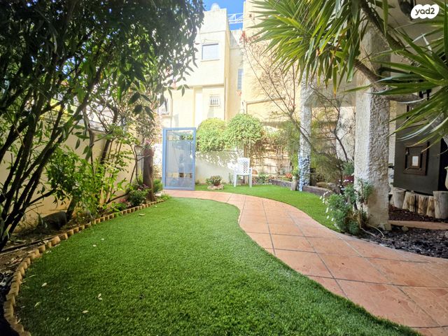 בית פרטי/ קוטג'