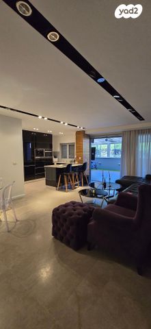 דירת גן, הרצל, שיכון חדש, אזור