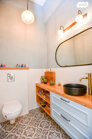 בית פרטי/ קוטג', סמטת דקל דום, באר אורה, באר אורה