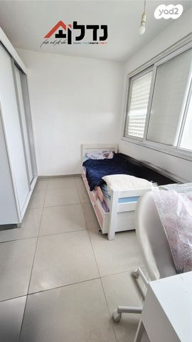 דירה, בית שמש