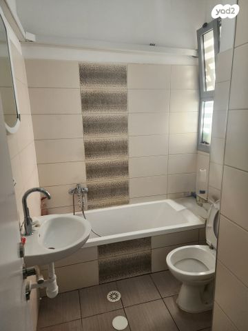 דירה, דב גור, רובע ו', אשדוד