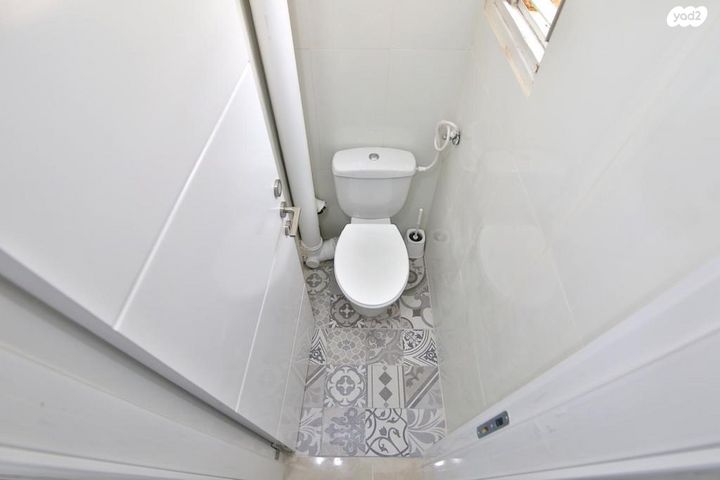 דירה, זבולון 78, פרוסטיג, קרית אתא