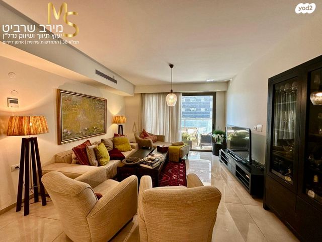 דירה, שדרות אבא חושי, סביוני הכרמל, חיפה