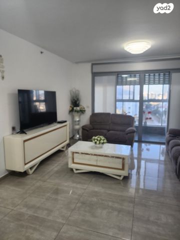 דירה, דב גור, רובע ו', אשדוד