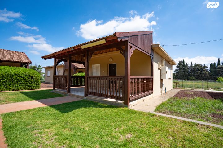 בית פרטי/ קוטג', מירון