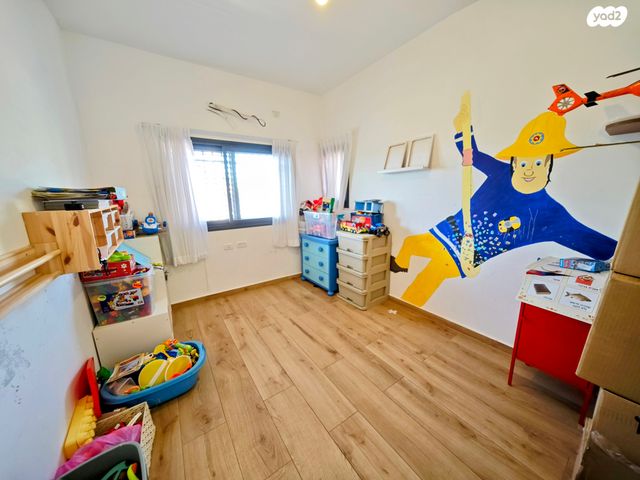 בית פרטי/ קוטג', הירדן 31, רובע א', אריאל