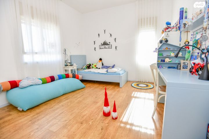 בית פרטי/ קוטג', סמטת דקל דום, באר אורה, באר אורה