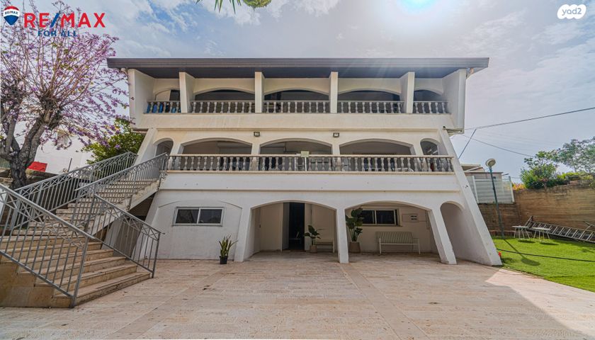 בית פרטי/ קוטג', העצמאות 1, אשקלון