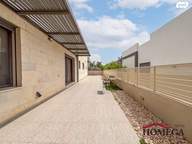 בית פרטי/ קוטג', מיתר / כרמית