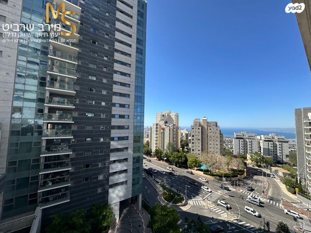 שדרות אבא חושי 