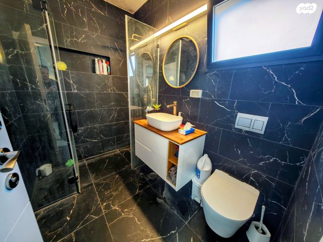 בית פרטי/ קוטג', הירדן 31, רובע א', אריאל