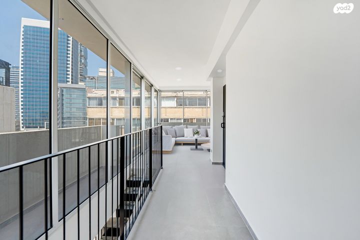 דירה, פלורנטין, תל אביב יפו