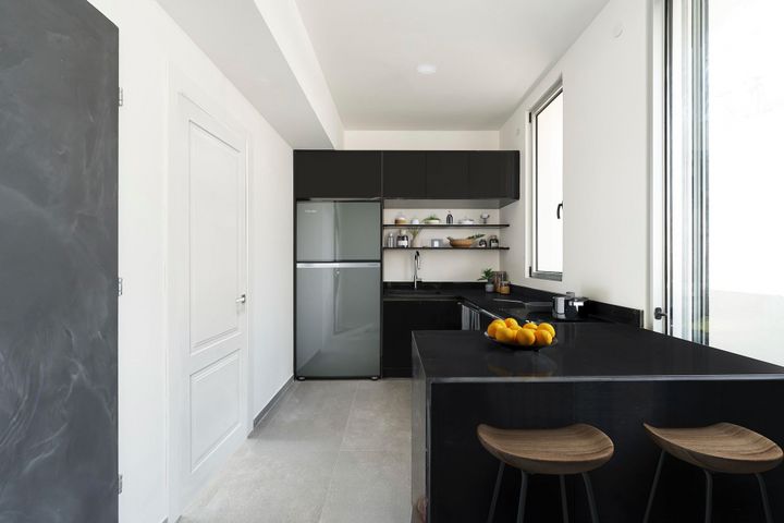 דירה, פלורנטין, תל אביב יפו