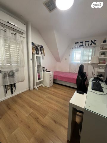 בית פרטי/ קוטג', רמות, באר שבע