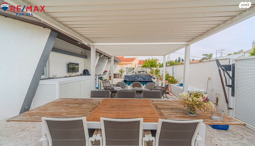 בית פרטי/ קוטג', העצמאות 1, אשקלון