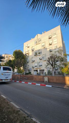 שדרות מלכי ישראל 