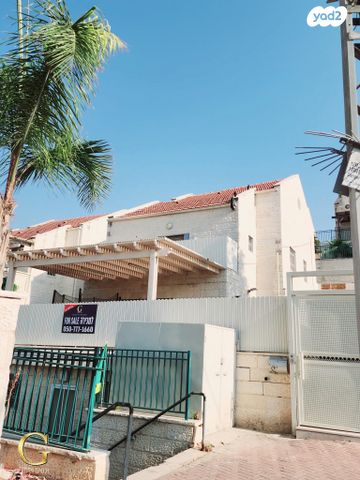 בית פרטי/ קוטג', יהודה הלוי, בית שמש