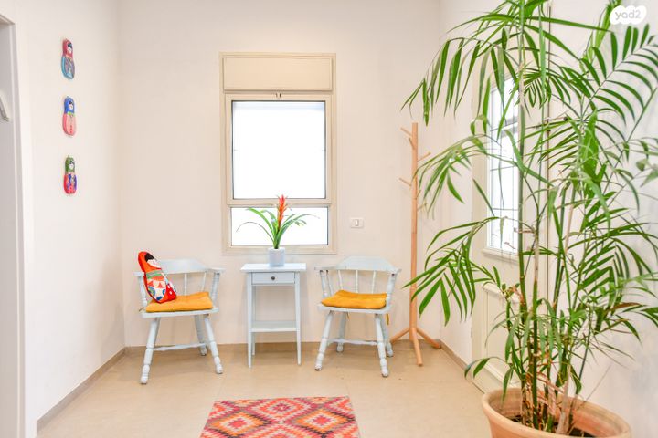 בית פרטי/ קוטג', סמטת דקל דום, באר אורה, באר אורה