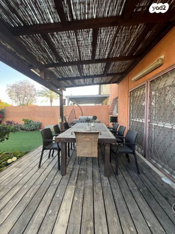 בית פרטי/ קוטג', רמות, באר שבע