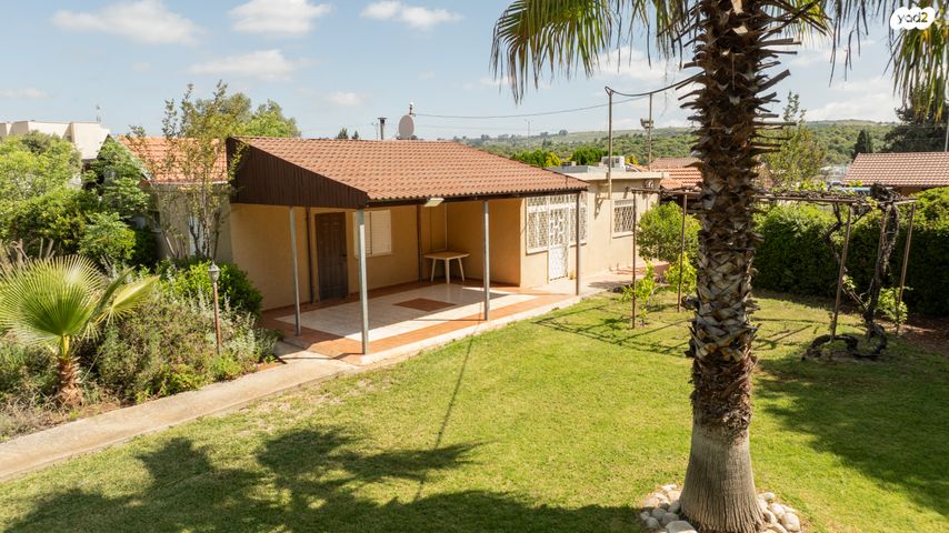 בית פרטי/ קוטג', מירון