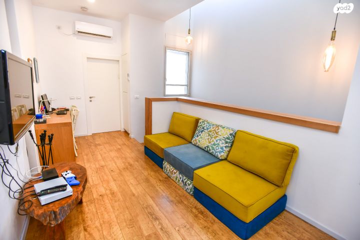 בית פרטי/ קוטג', סמטת דקל דום, באר אורה, באר אורה