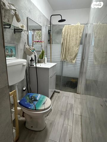 בית פרטי/ קוטג', דימונה