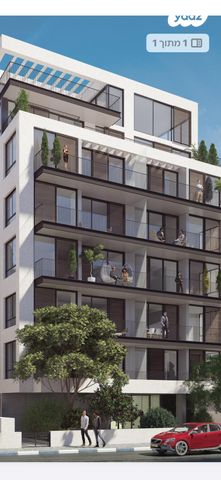 הצפון החדש - כיכר המדינה