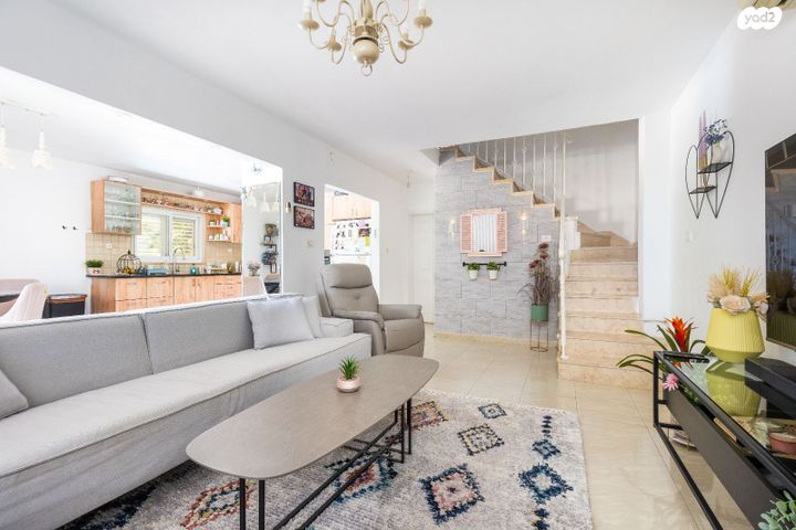 בית פרטי/ קוטג', שבט בנימין, גבעת זאב