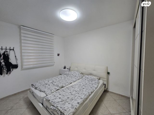 דירת גן, סול ליפצין, חומת שמואל, הר חומה, ירושלים