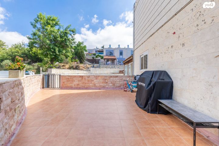 בית פרטי/ קוטג', שבט בנימין, גבעת זאב