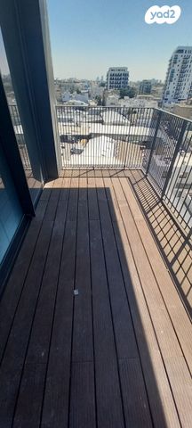 דירה, דרך שלמה 46, גבעת הרצל, אזור המלאכה יפו, תל אביב יפו