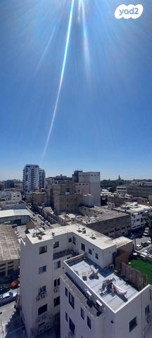 דירה, דרך שלמה 46, גבעת הרצל, אזור המלאכה יפו, תל אביב יפו