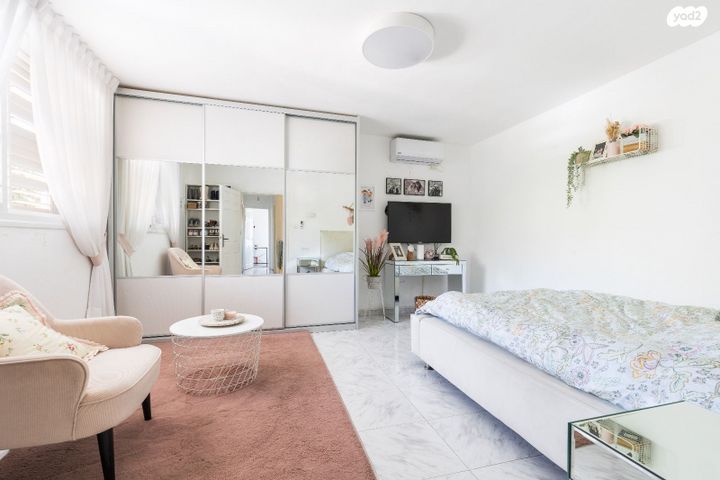 בית פרטי/ קוטג', שבט בנימין, גבעת זאב