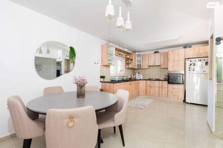 בית פרטי/ קוטג', שבט בנימין, גבעת זאב