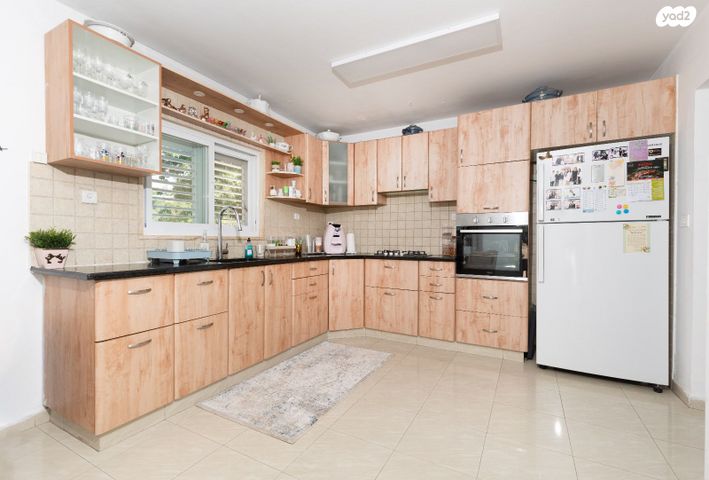 בית פרטי/ קוטג', שבט בנימין, גבעת זאב