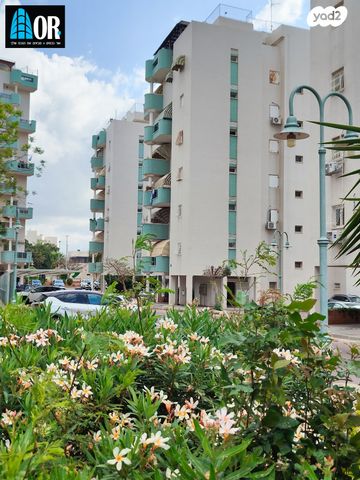 דירה, הכורמים, קרית כרמים, ראשון לציון