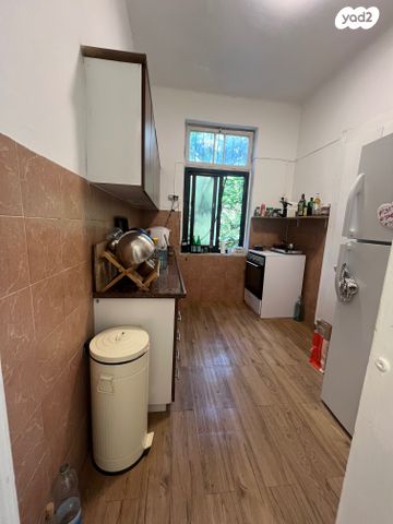 דירה, יונה הנביא, כרם התימנים, תל אביב יפו