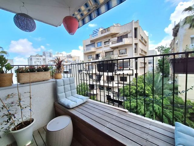 דירה, ארנון, הצפון הישן - דרום, תל אביב יפו