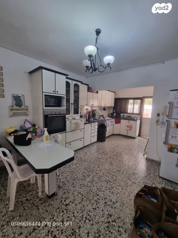 בית פרטי/ קוטג', התקופה, נאות הרצל, נתניה