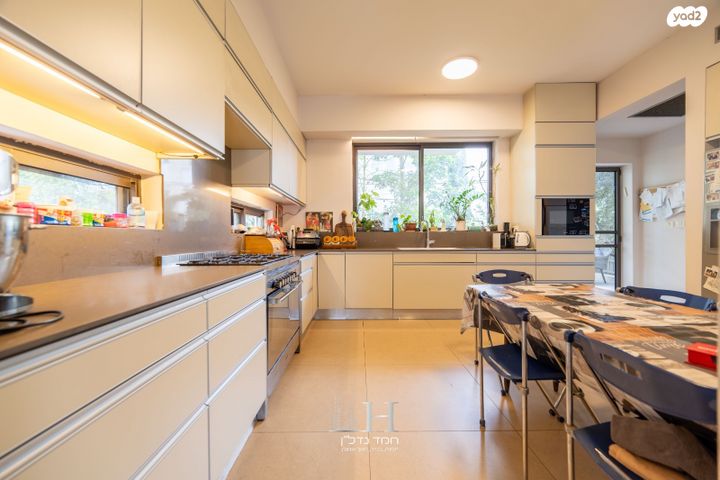 דו משפחתי, המיתר 4, שכונת הלל, רמת גן