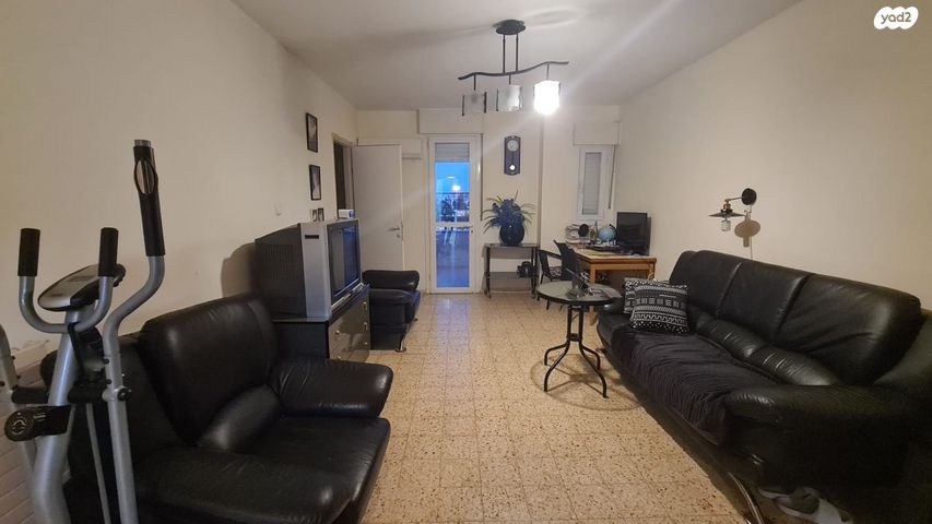 דירה, השליו, גילה, ירושלים