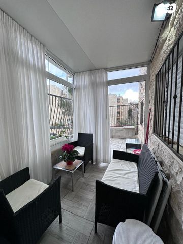 דירה, גילה, ירושלים