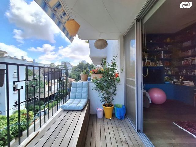 דירה, ארנון, הצפון הישן - דרום, תל אביב יפו