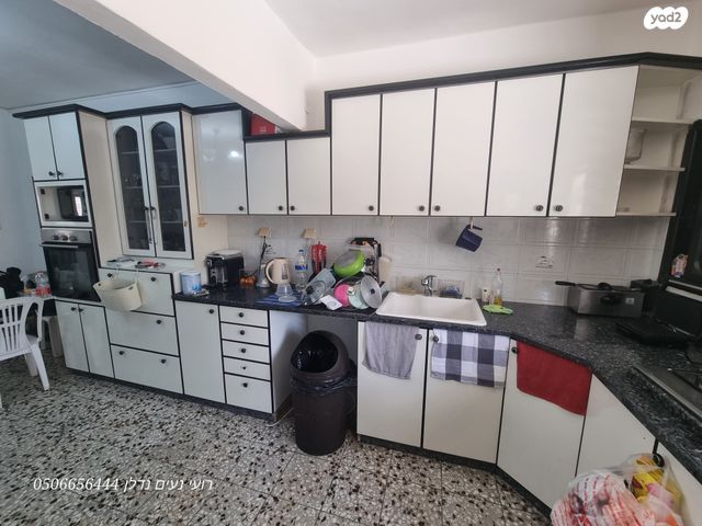 בית פרטי/ קוטג', התקופה, נאות הרצל, נתניה