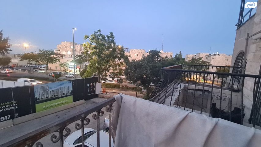 דירה, השליו, גילה, ירושלים