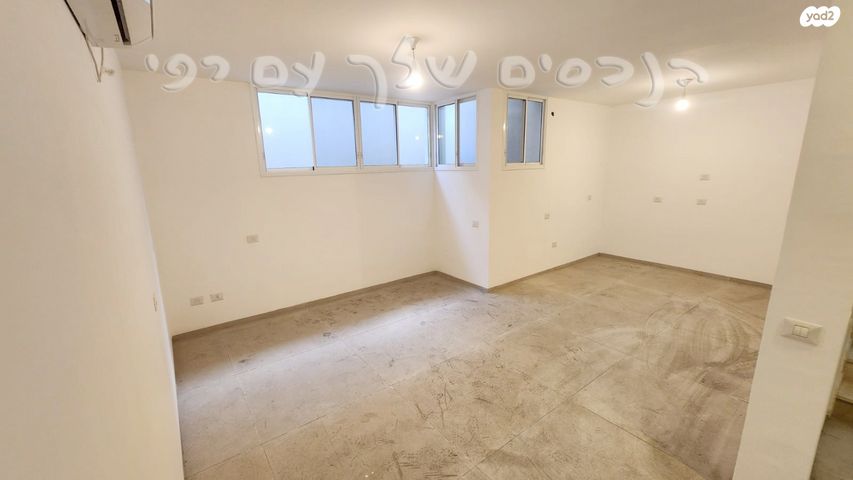 בית פרטי/ קוטג', בן גוריון, אזור