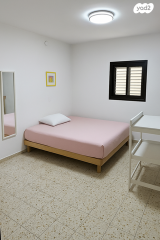 בית פרטי/ קוטג', מבצע לוט, שכונה ו', באר שבע