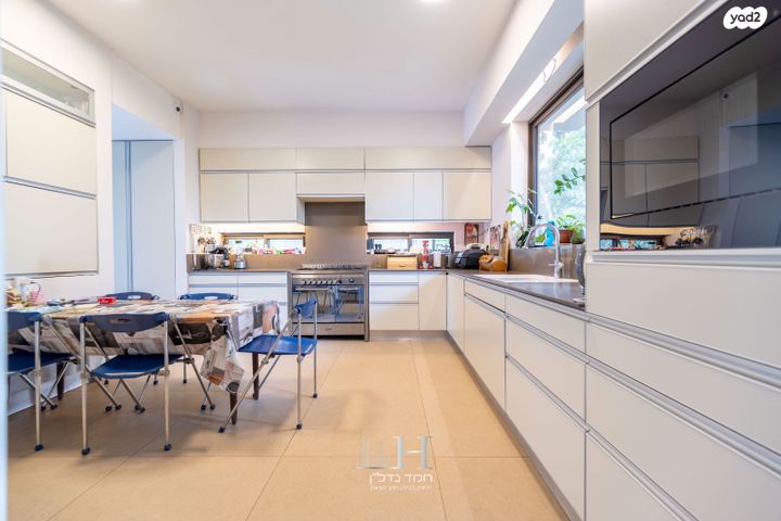 דו משפחתי, המיתר 4, שכונת הלל, רמת גן