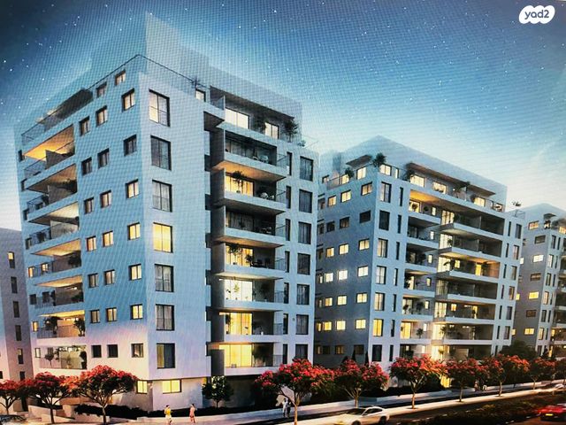 דירה, דרך הטייסים, רמת הטייסים, תל אביב יפו