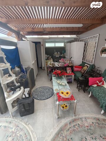 דירת גן, אילת